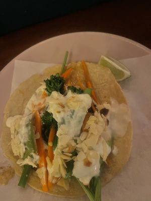   at El Burro - Greenpoint in Cape Town