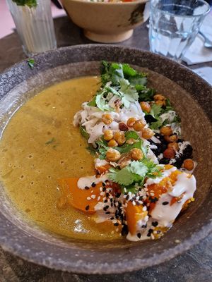  at OMAYMA Nytorget in Stockholm