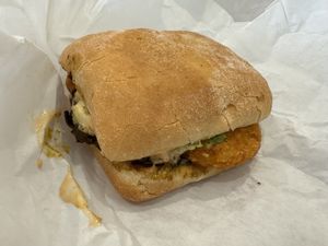   at Pretty Good Advice - Santa Cruz in Santa Cruz