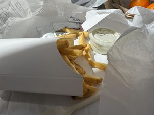   at Pretty Good Advice - Santa Cruz in Santa Cruz