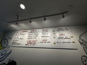 What it says  at Pretty Good Advice - Santa Cruz in Santa Cruz