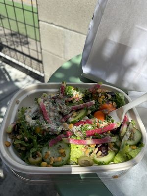   at Pretty Good Advice - Santa Cruz in Santa Cruz