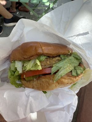   at Pretty Good Advice - Santa Cruz in Santa Cruz