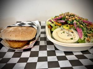   at Pretty Good Advice - Santa Cruz in Santa Cruz