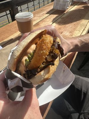   at Pretty Good Advice - Santa Cruz in Santa Cruz