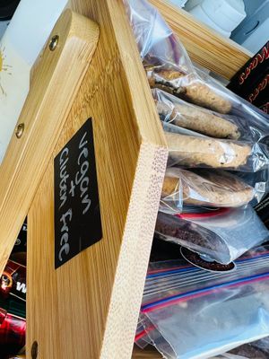  at Giddy Cup Coffee in Aberdeen