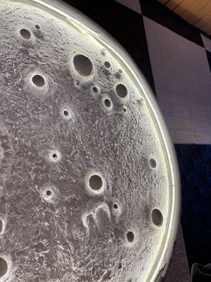   at Rollos y Pizza  in Dichato