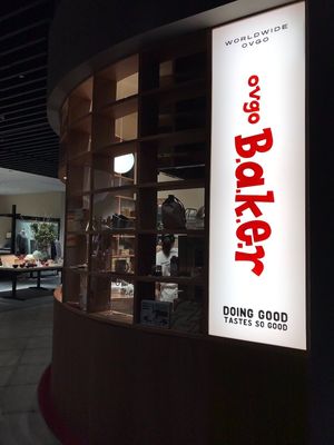  at ovgo B.A.K.E.R - BBB in Tokyo