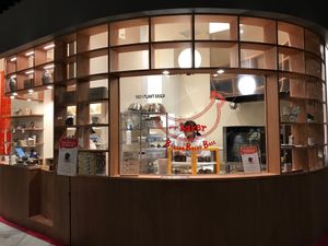  at ovgo B.A.K.E.R - BBB in Tokyo