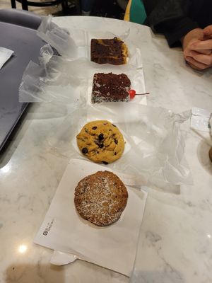  at ovgo B.A.K.E.R - BBB in Tokyo