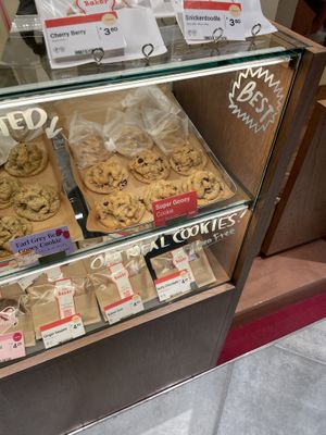   at ovgo B.A.K.E.R - BBB in Tokyo