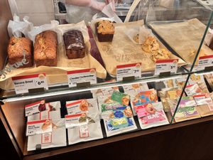   at ovgo B.A.K.E.R - BBB in Tokyo