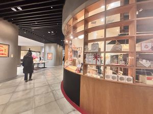   at ovgo B.A.K.E.R - BBB in Tokyo