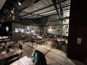 Room  at Bloempot in Lille