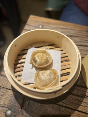 Gioza   at Bloempot in Lille