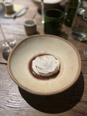 Main 1 - around the celery  at Bloempot in Lille