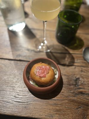 Bao  at Bloempot in Lille