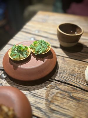 Finisher   at Bloempot in Lille