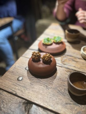 Finisher   at Bloempot in Lille