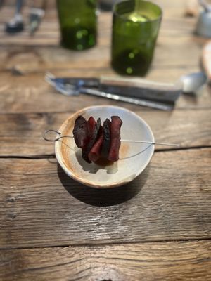 Fourth  at Bloempot in Lille