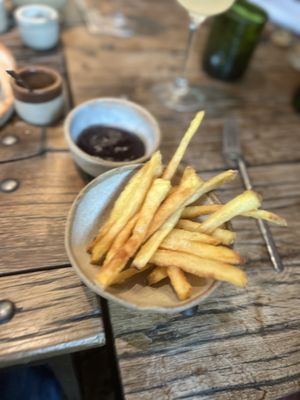 Sixth  at Bloempot in Lille