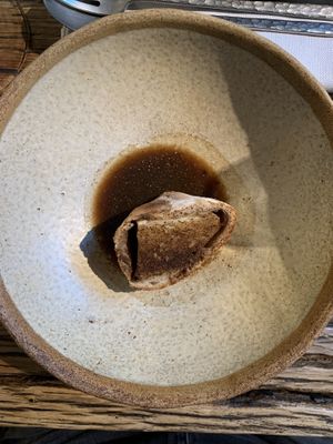 Starter (celery)  at Bloempot in Lille