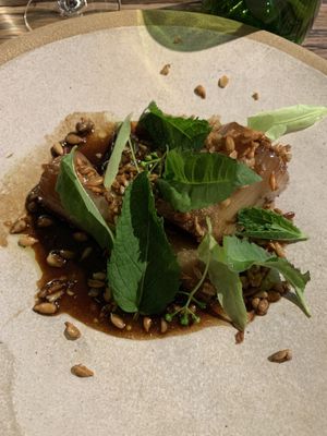 Second main  at Bloempot in Lille