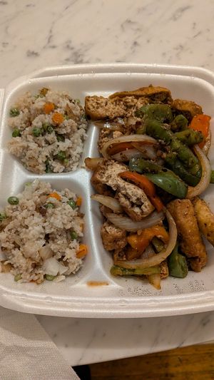  at Viet Bistro 2  in Philadelphia