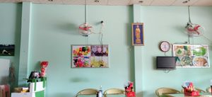 Restaurant at Vi Dieu in Phan Thiet