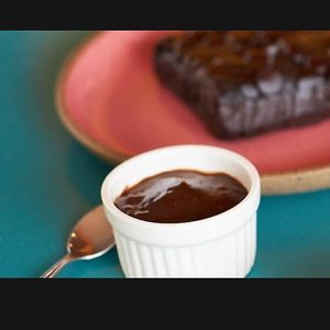 Brigadeiro at Eat Fit - Cozinha Saudável in Londrina