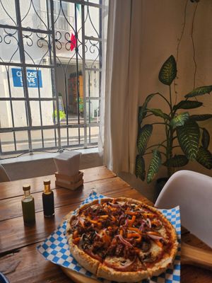  at Casa Ceiba  in San Luis Potosi