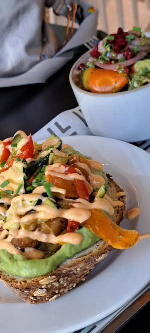  at The Villy - The Roofs in The Hague