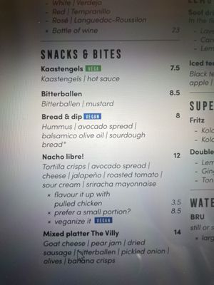   at The Villy - The Roofs in The Hague