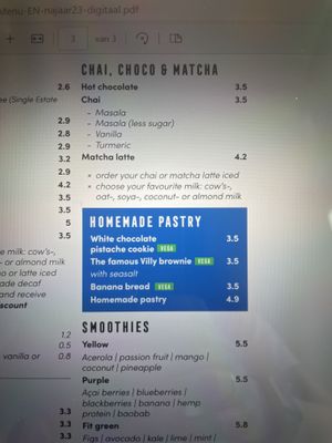   at The Villy - The Roofs in The Hague