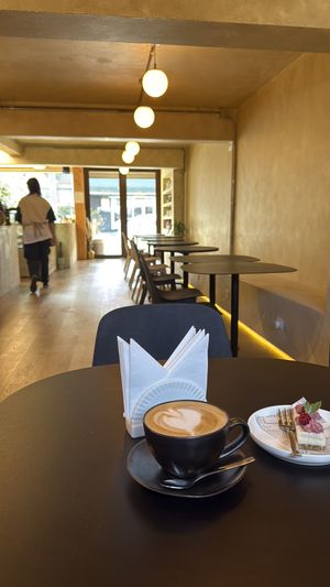   at Sativo  in Puerto Varas