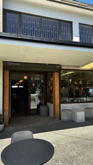   at Sativo  in Puerto Varas