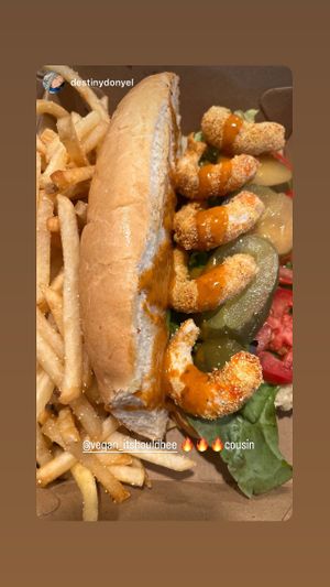  at Vegan it Should Bee in Palmdale