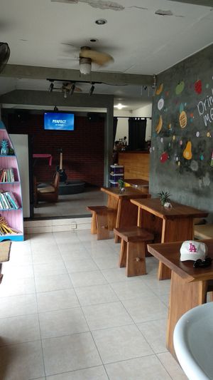  at Get Fruity in Gianyar