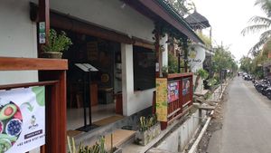  at Get Fruity in Gianyar