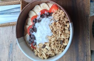  at Get Fruity in Gianyar