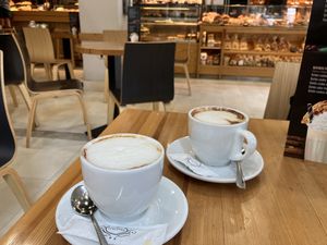   at Tahona in San Sebastian