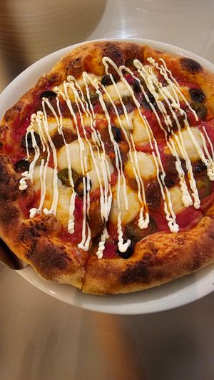  at Weirdough - 위어도우 in Seoul