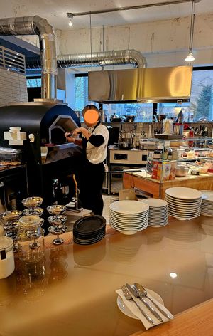  at Weirdough - 위어도우 in Seoul