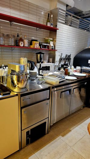  at Weirdough - 위어도우 in Seoul