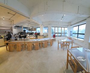  at Weirdough - 위어도우 in Seoul