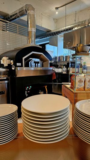  at Weirdough - 위어도우 in Seoul