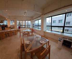  at Weirdough - 위어도우 in Seoul