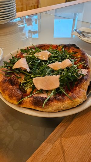  at Weirdough - 위어도우 in Seoul