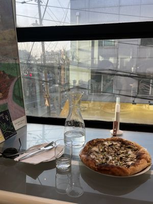   at Weirdough - 위어도우 in Seoul