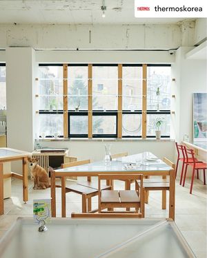  at Weirdough - 위어도우 in Seoul